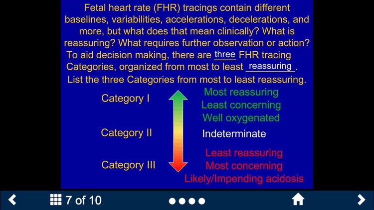 Fetal Heart Rate - SecondLook screenshot-3