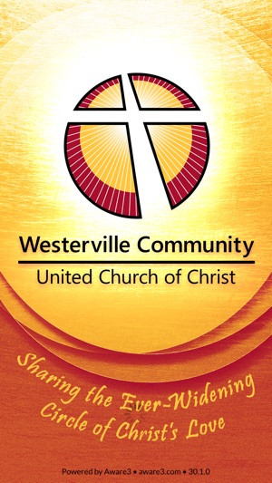 Westerville Community UCC(圖1)-速報App