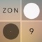 Zon 9 Puzzle Game, which  is a classic block puzzle game