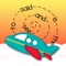 Tiny Human Sky Writing helps your student or child master sight words and reading fundamentals