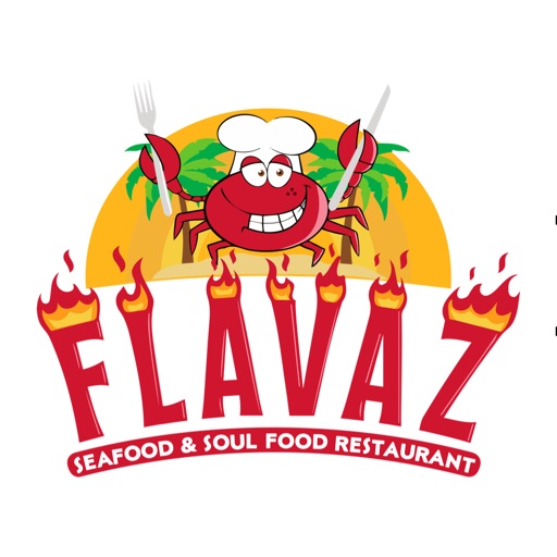 Flavaz Soulfood & Seafood