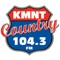 KMNT Country 104