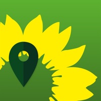  Grüne Wahlkampf-App Application Similaire