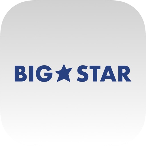 Big Star Food Market by ShopHero INC