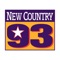 New Country 93 Radio Station