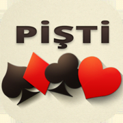 Pişti Online & İnternetsiz HD