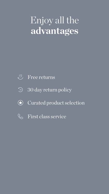Westwing Home & Living screenshot-7