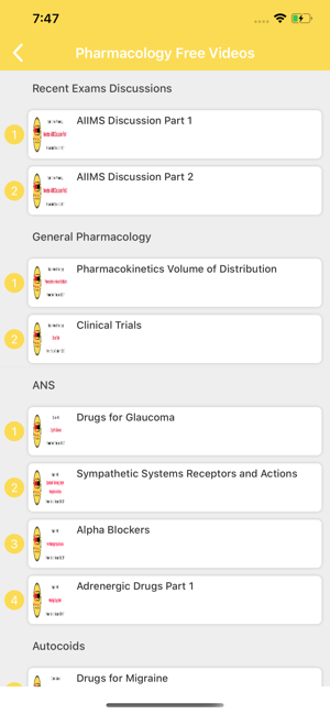 PharmaGuru(圖5)-速報App