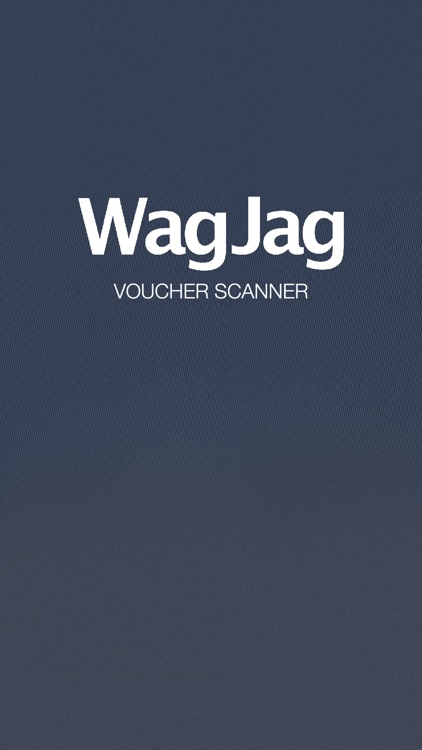 WagJag Merchant