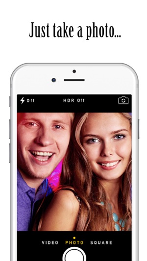 Face Juggler PLUS(圖2)-速報App