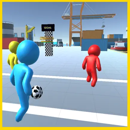 Soccer Throw 3D Читы