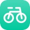 WBikes is the easiest way to get where you're going using the bike sharing program of each city