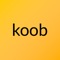 Koob is the community for book lovers