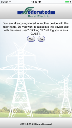 Federated Rural Electric(圖3)-速報App