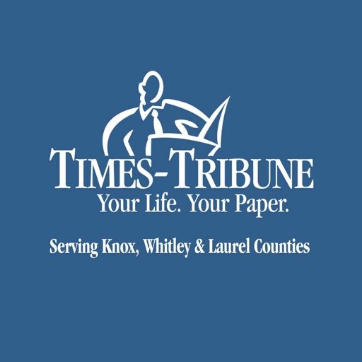 Times-Tribune- Corbin, KY iOS App