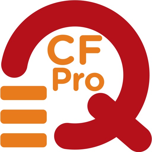 iWordQ Pro CF