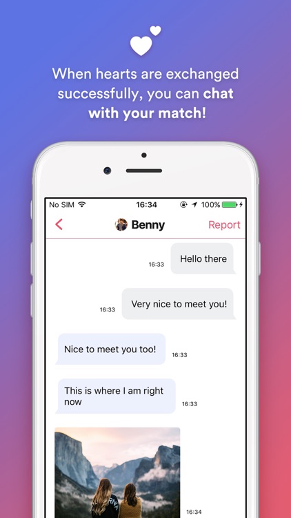 Single to Mingle - Dating App screenshot-4
