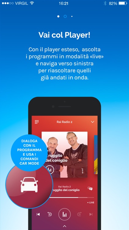 RaiPlay Radio