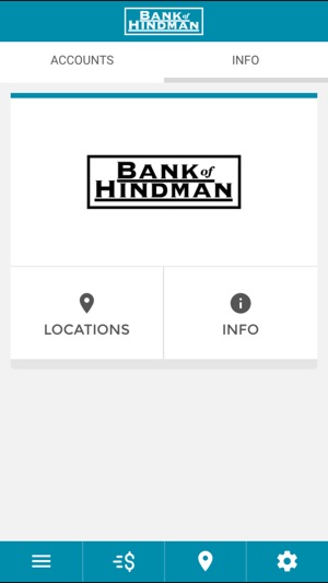 Bank of Hindman(圖3)-速報App