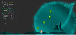 Game screenshot Dark Space Battles apk