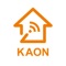 The KAON WiFi app lets you easily set up and manage your KAON Cable gateway / xDSL / Extender directly from your mobile device