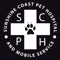 This app is designed to provide extended care for the patients and clients of Sunshine Coast Pet Hospital in Sechelt, British Columbia