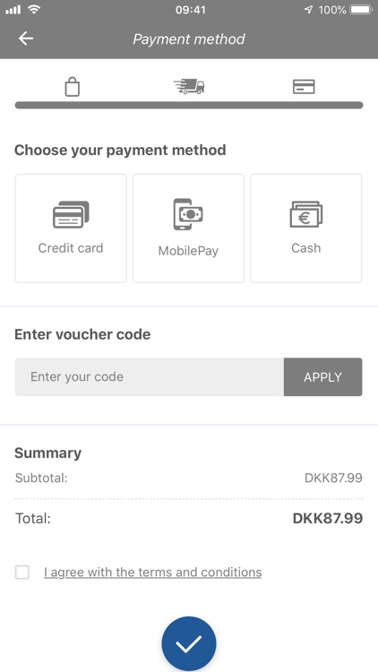 Tommi's Burger Joint Denmark screenshot-4