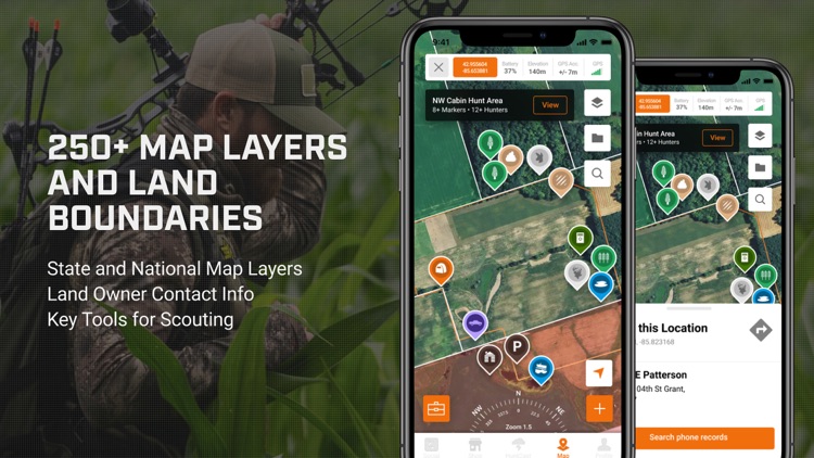 HuntWise: A Better Hunting App