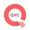 QVC’s iPhone app is completely free and is the perfect way to shop with us while you’re on the move