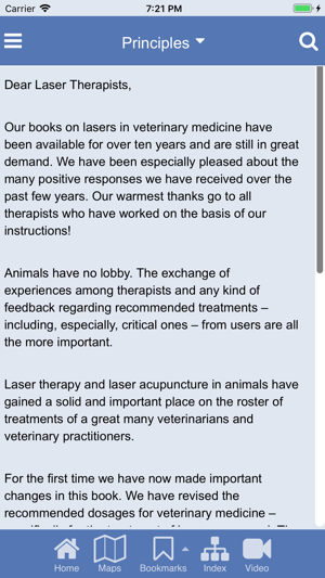 ACUPUNCTURE & LASER DOG & CAT(圖2)-速報App