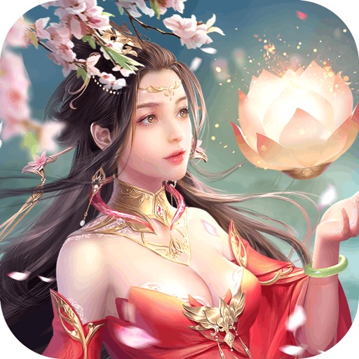 剑玲珑-国风仙侠修仙情缘手游