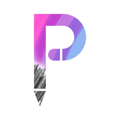 Pencl Notes iOS App