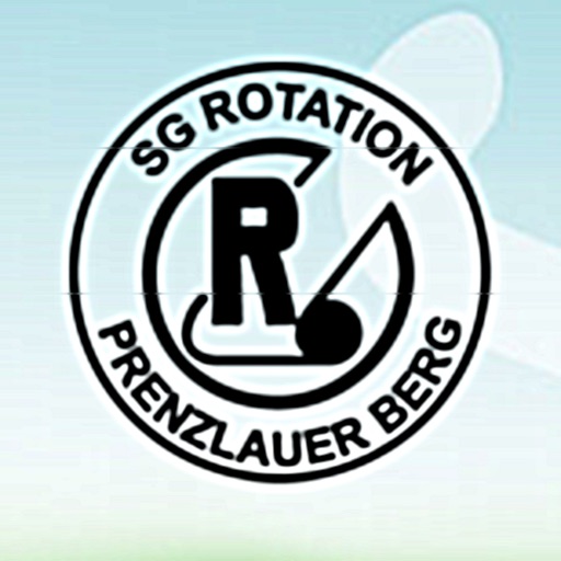 Rotation Hockey Icon