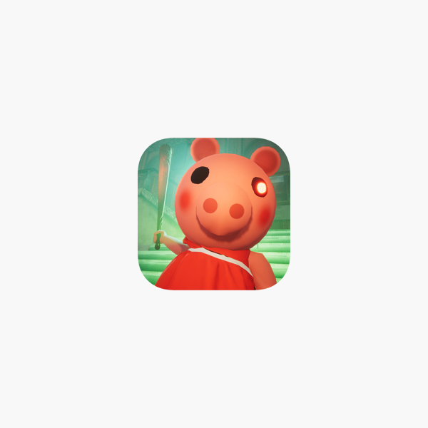 Piggy Escape From Pig On The App Store - pig o jogo do roblox