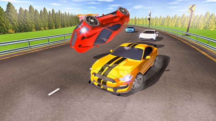 Race Track Car Racing Fever screenshot-6