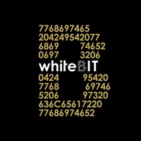 WhiteBIT ne fonctionne pas? problème ou bug?