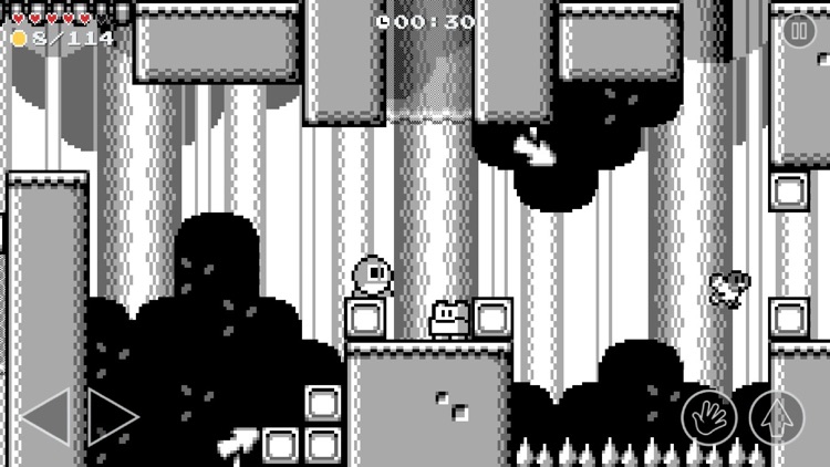 Bloxels screenshot-4