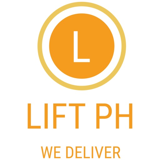 LiftPH Rider