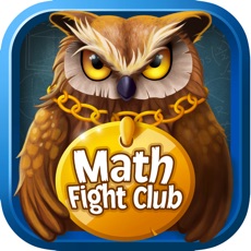 Activities of Math Fight Club