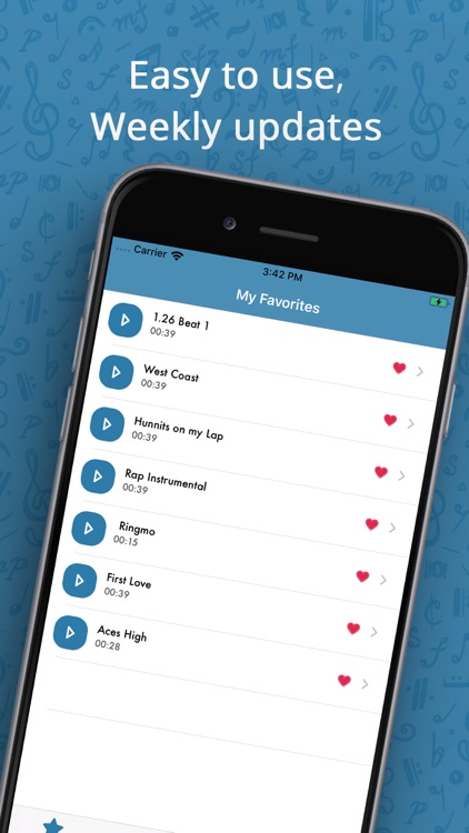 Best Ringtones 2021 for iPhone screenshot-3