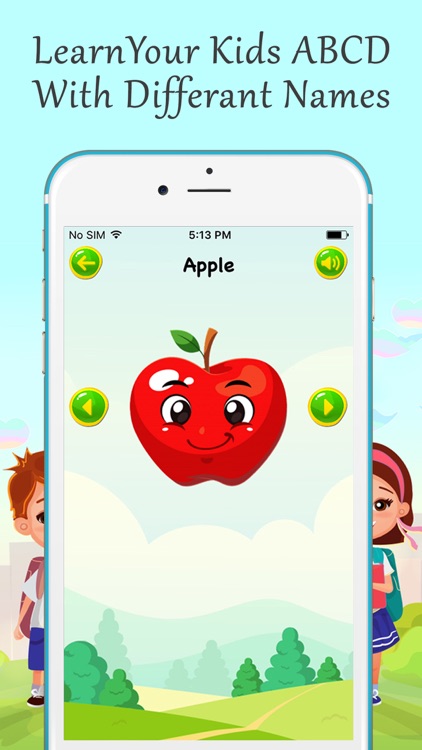 PreSchool Kit - Kids Learning screenshot-5