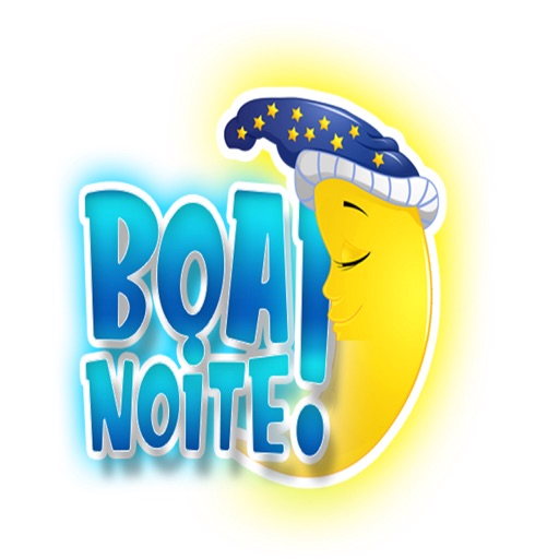 Figurinhas de Boa Noite