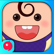 Toddler Game for 2-3 Year Olds