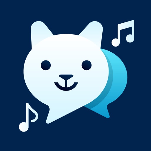 PETI - My talking Animals,Pets Icon