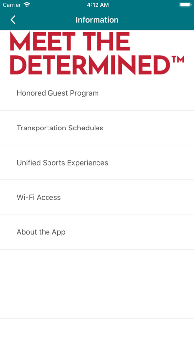 How to cancel & delete SOI Honored Guest Program from iphone & ipad 4