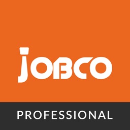 Jobco Professional- Find jobs