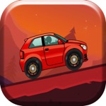 Burning Desert-Racing