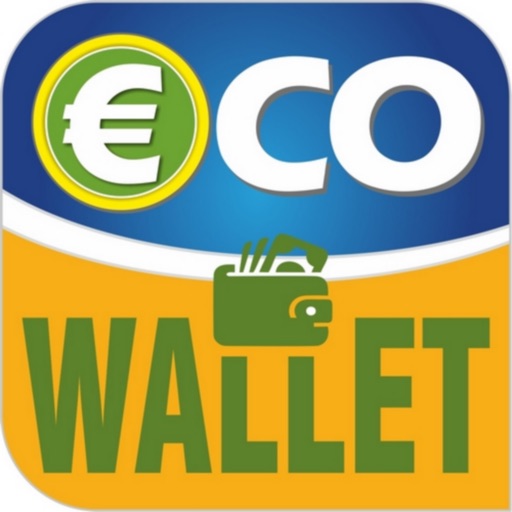 ECO POINT WALLET