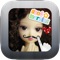 Smart Sticker allows you to add cool beautiful stickers to your photo and save or social share your creativity with your friends through facebook, twitter and email