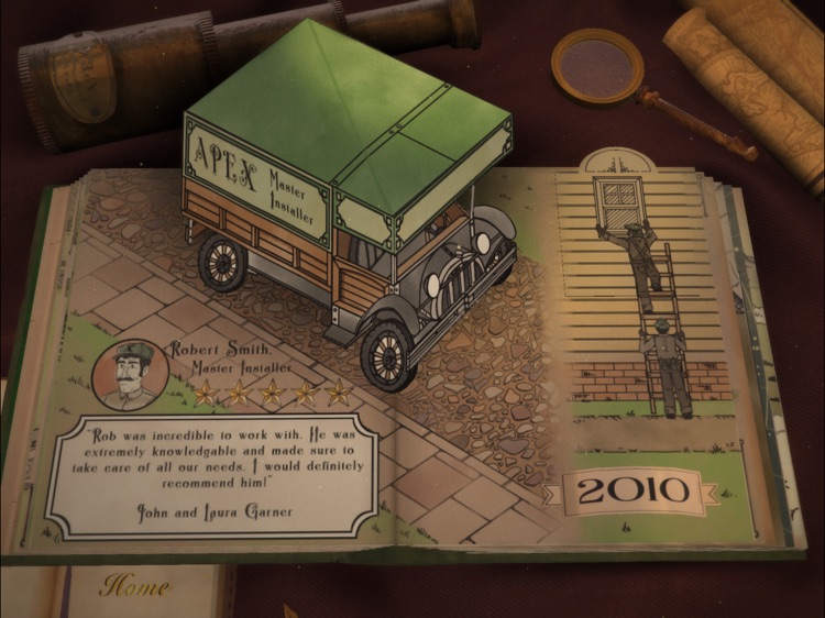 The Apex Story screenshot-3